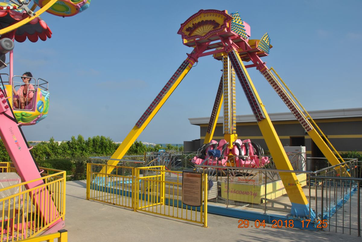 imagini hotel ADALYA LARA